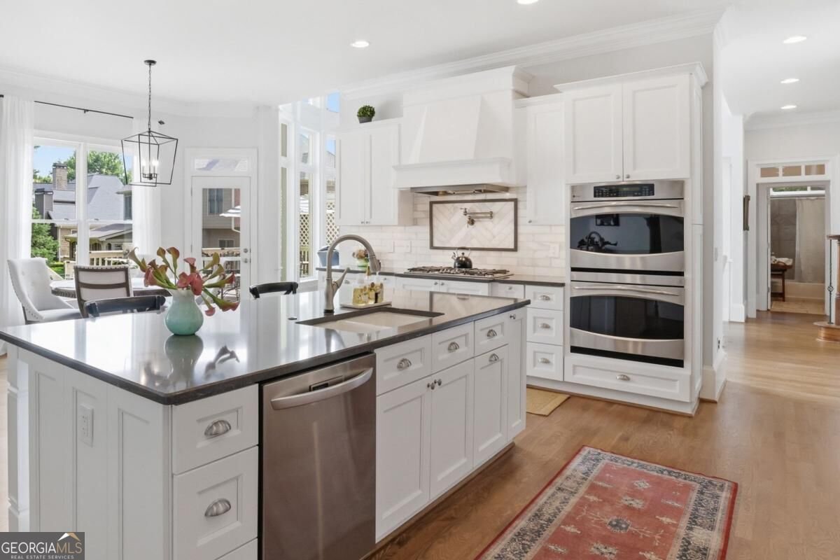 6293 Fernstone Trail Acworth - Photo 17