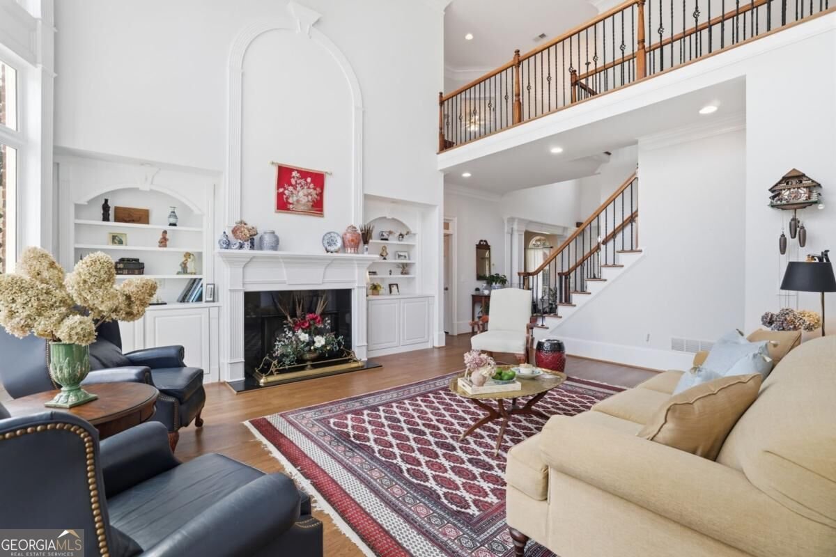 6293 Fernstone Trail Acworth - Photo 19