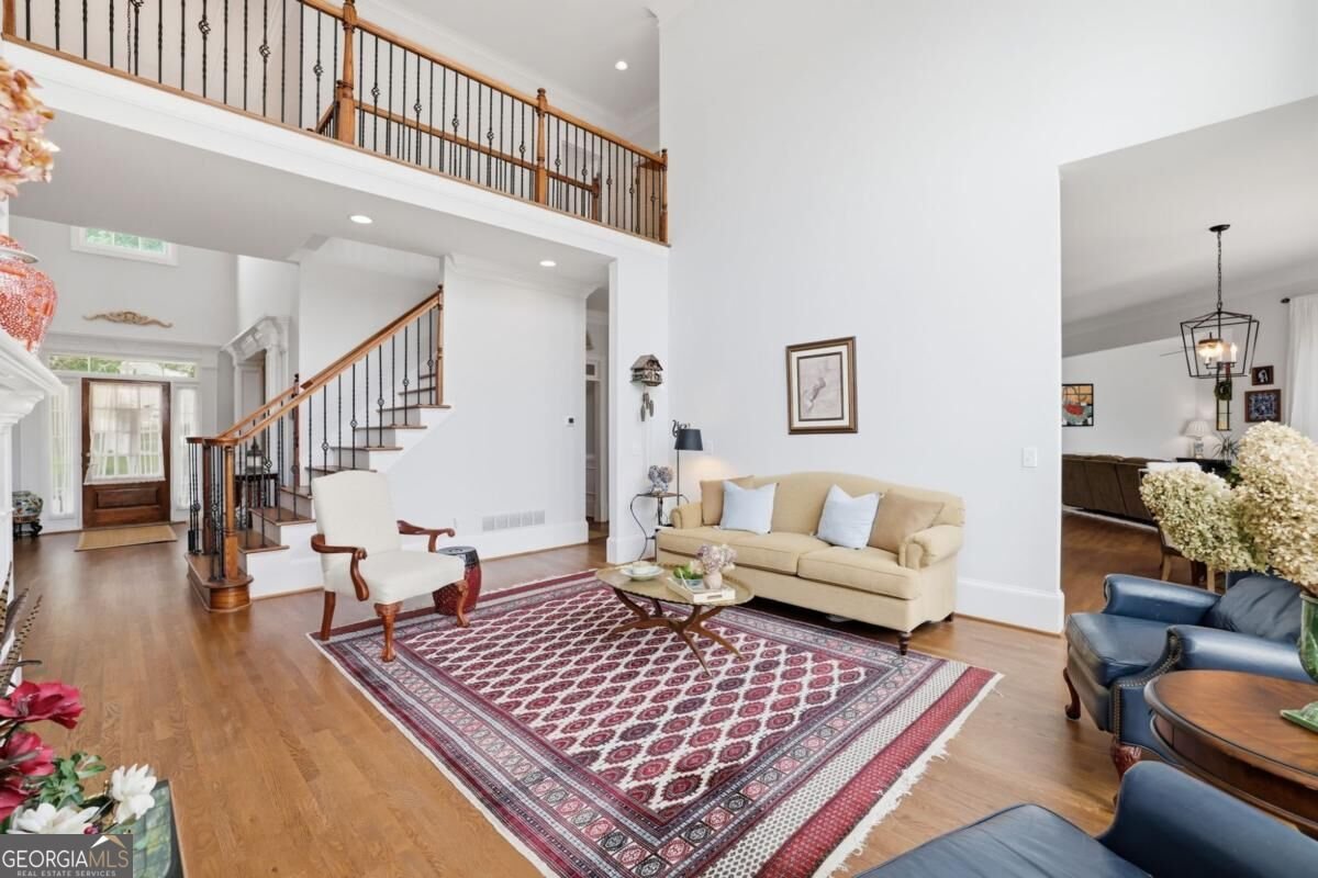 6293 Fernstone Trail Acworth - Photo 20