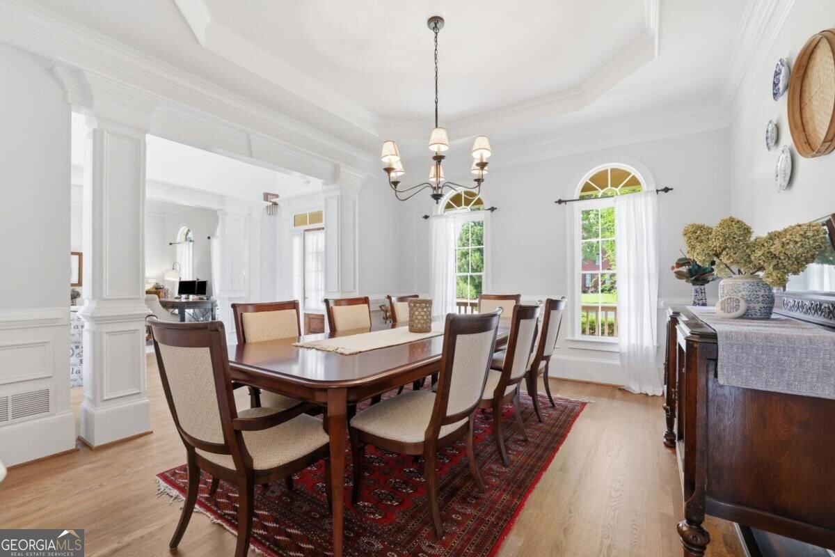 6293 Fernstone Trail Acworth - Photo 21