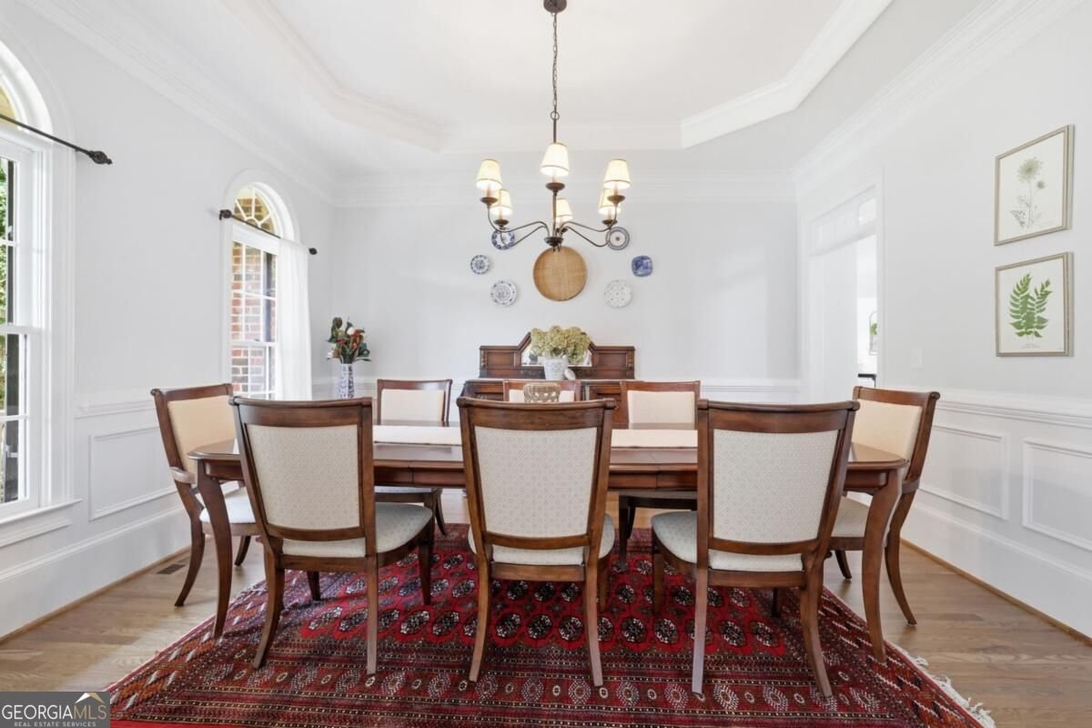 6293 Fernstone Trail Acworth - Photo 22