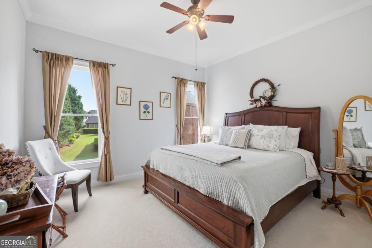 6293 Fernstone Trail Acworth - Photo 23