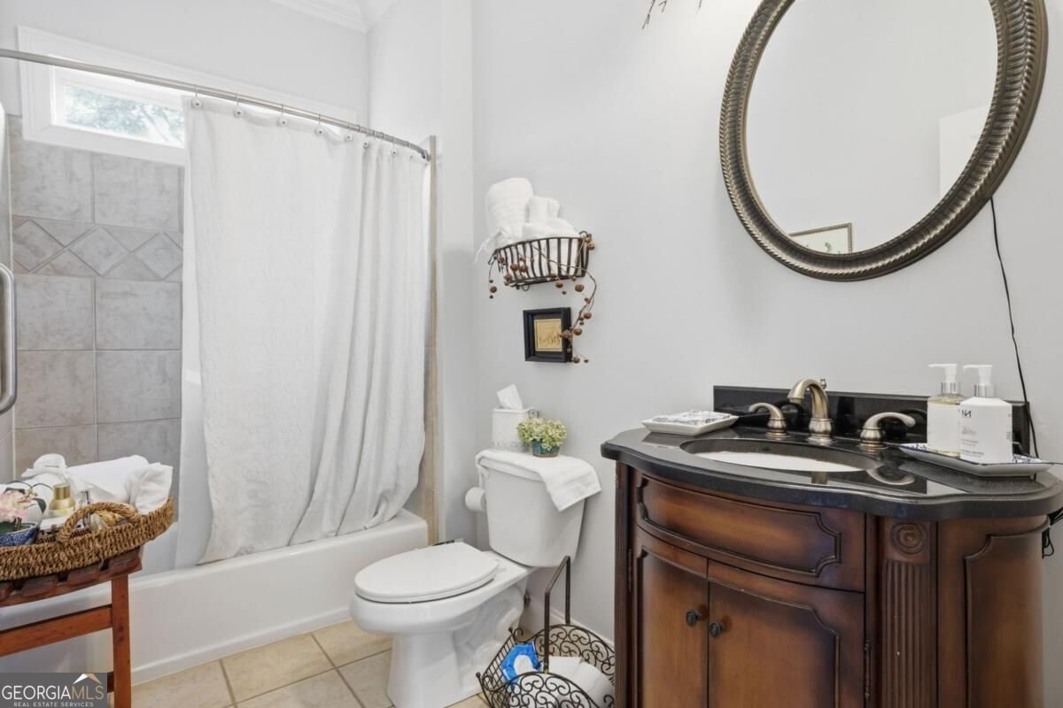 6293 Fernstone Trail Acworth - Photo 24