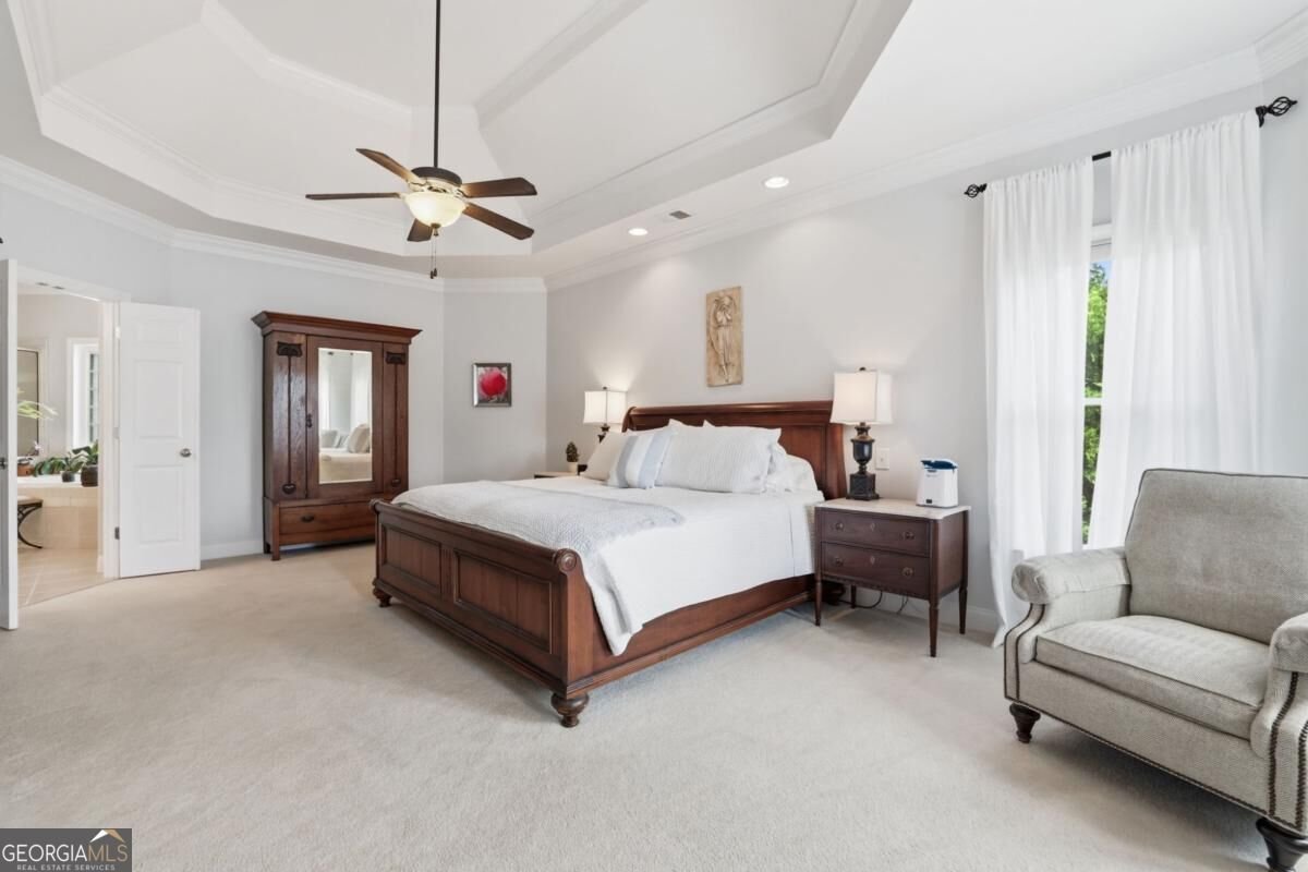6293 Fernstone Trail Acworth - Photo 27