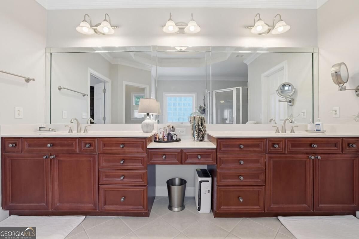 6293 Fernstone Trail Acworth - Photo 33