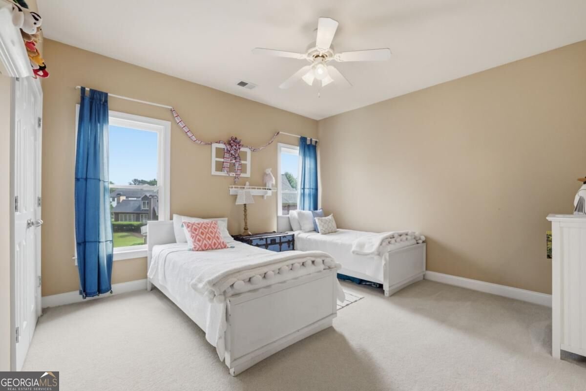 6293 Fernstone Trail Acworth - Photo 34