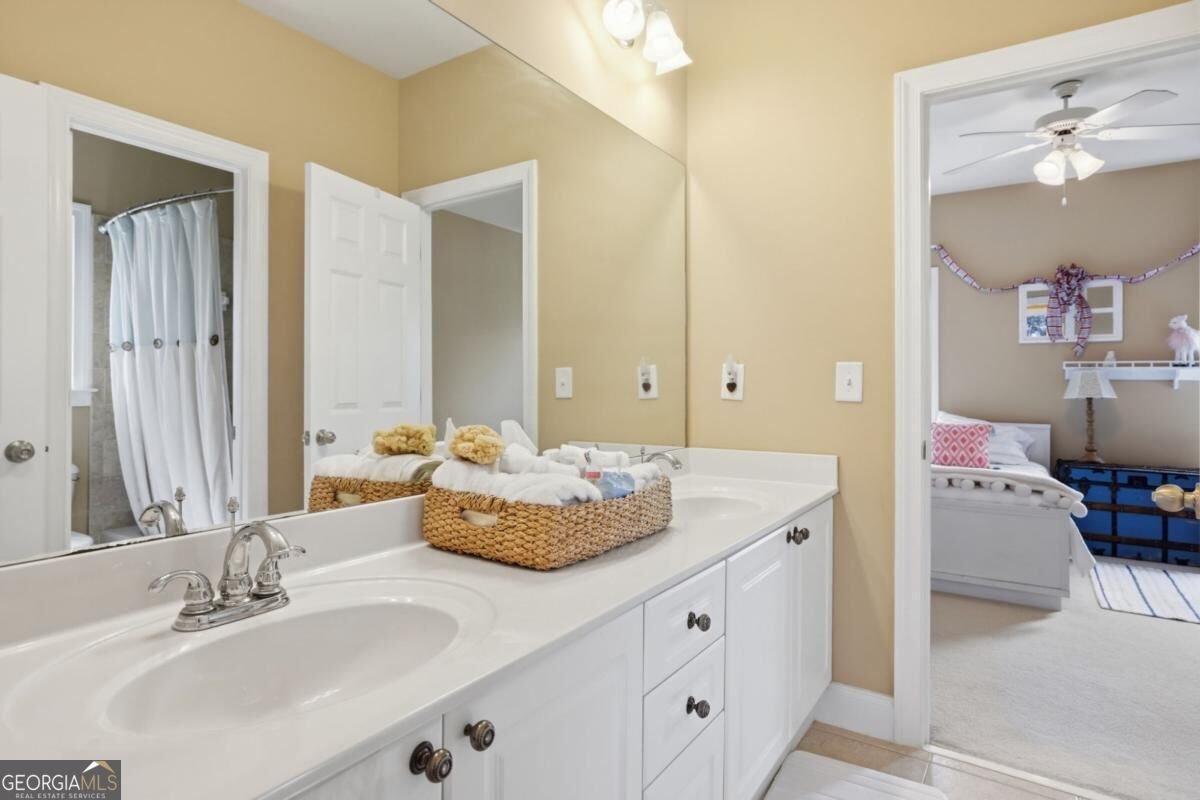 6293 Fernstone Trail Acworth - Photo 35