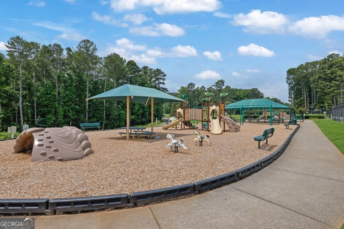 6293 Fernstone Trail Acworth - Photo 53