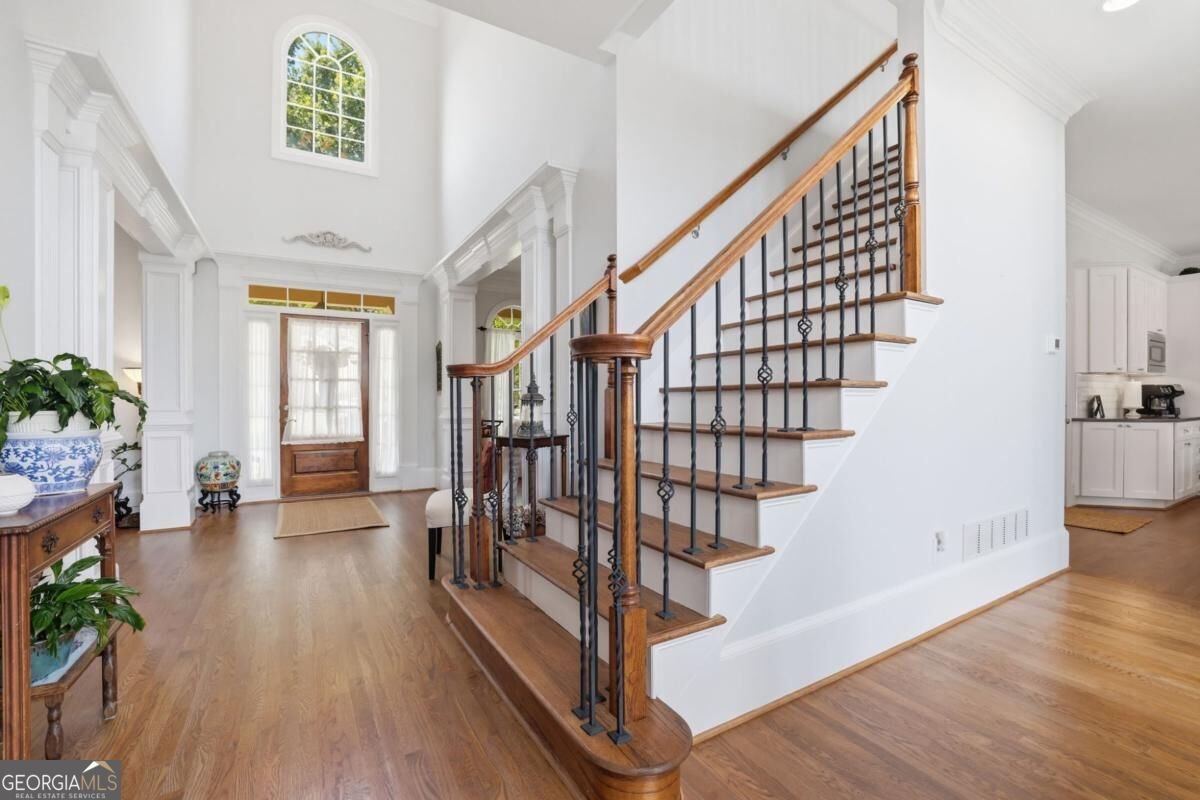 6293 Fernstone Trail Acworth - Photo 8