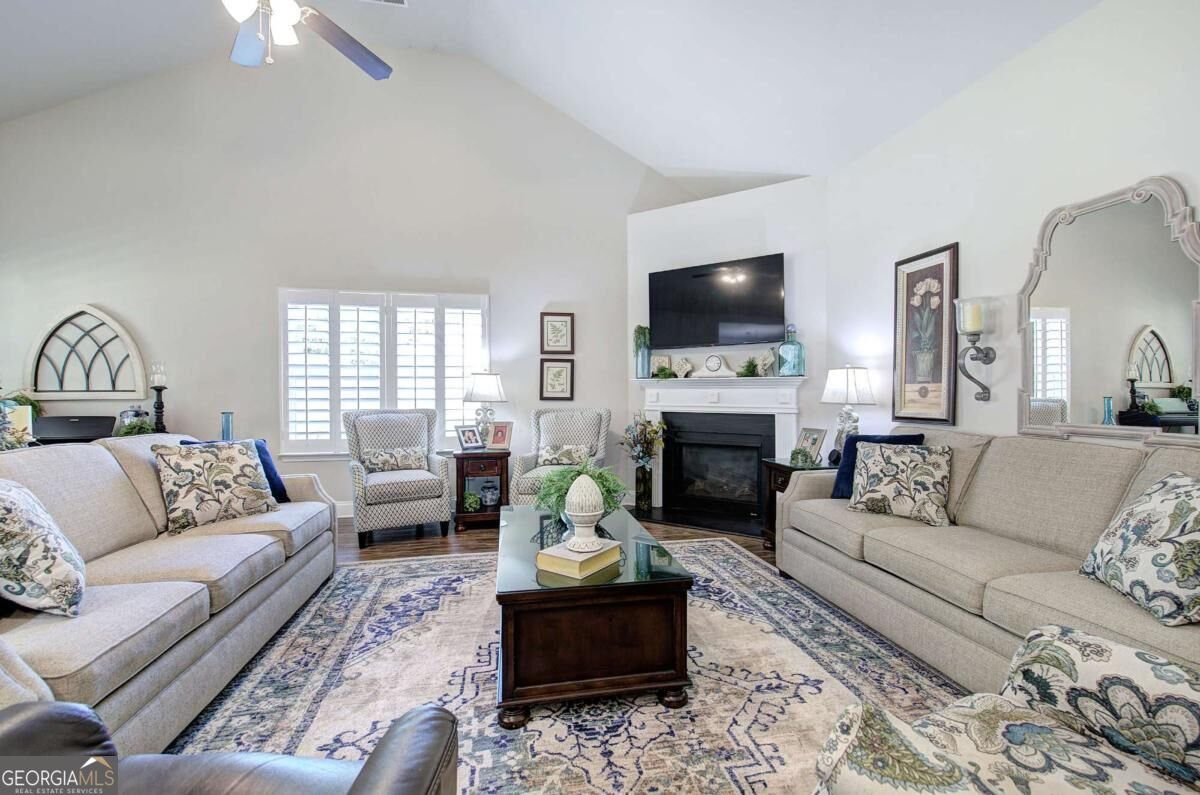 26 Blarneystone Way Adairsville - Photo 12