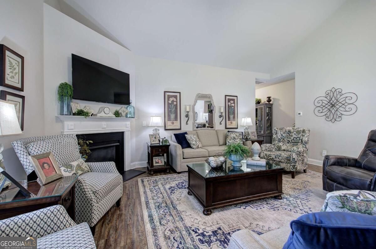 26 Blarneystone Way Adairsville - Photo 13