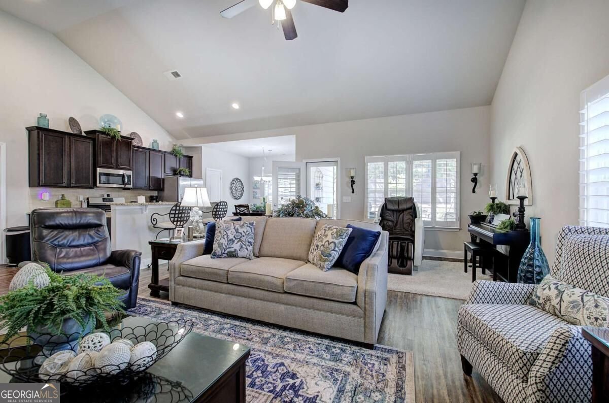26 Blarneystone Way Adairsville - Photo 14