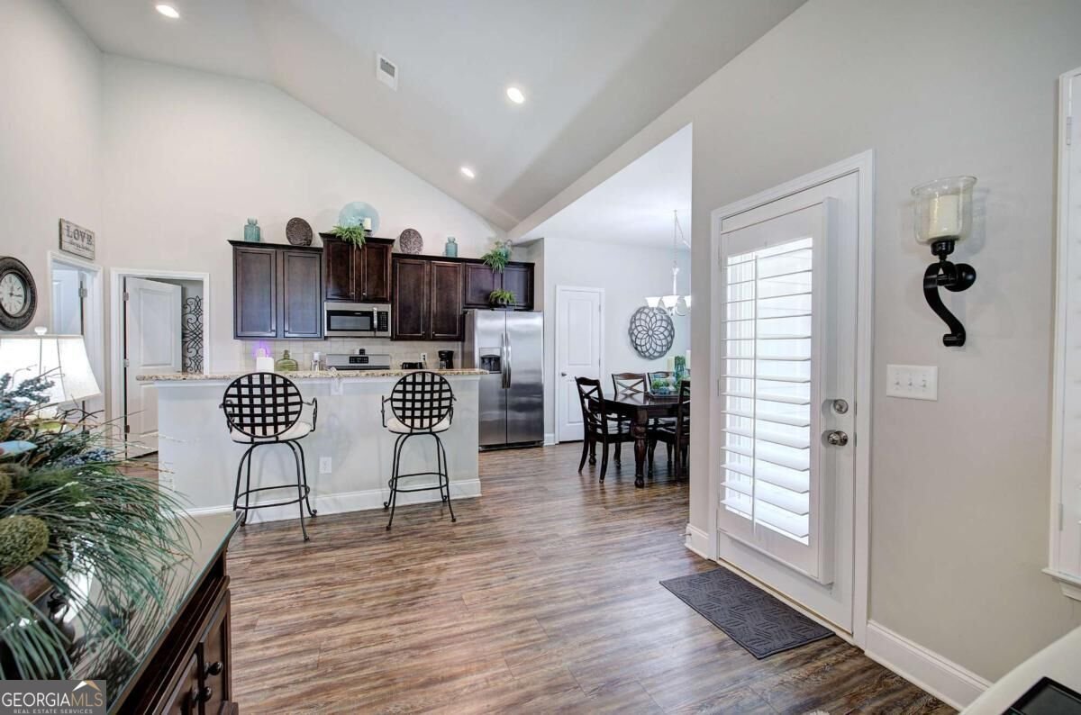26 Blarneystone Way Adairsville - Photo 16
