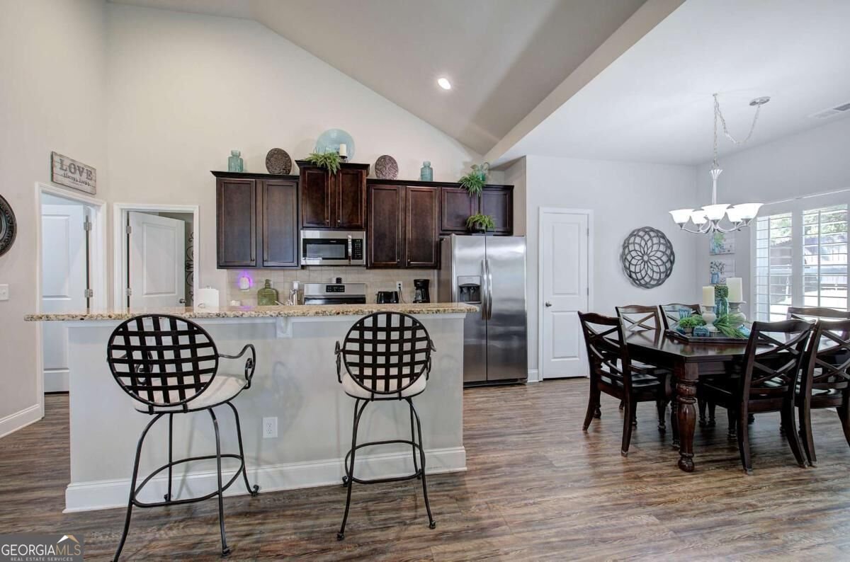 26 Blarneystone Way Adairsville - Photo 17