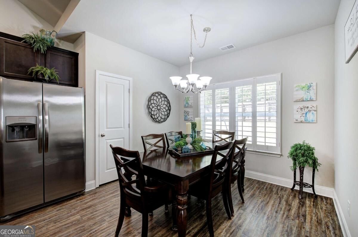 26 Blarneystone Way Adairsville - Photo 18