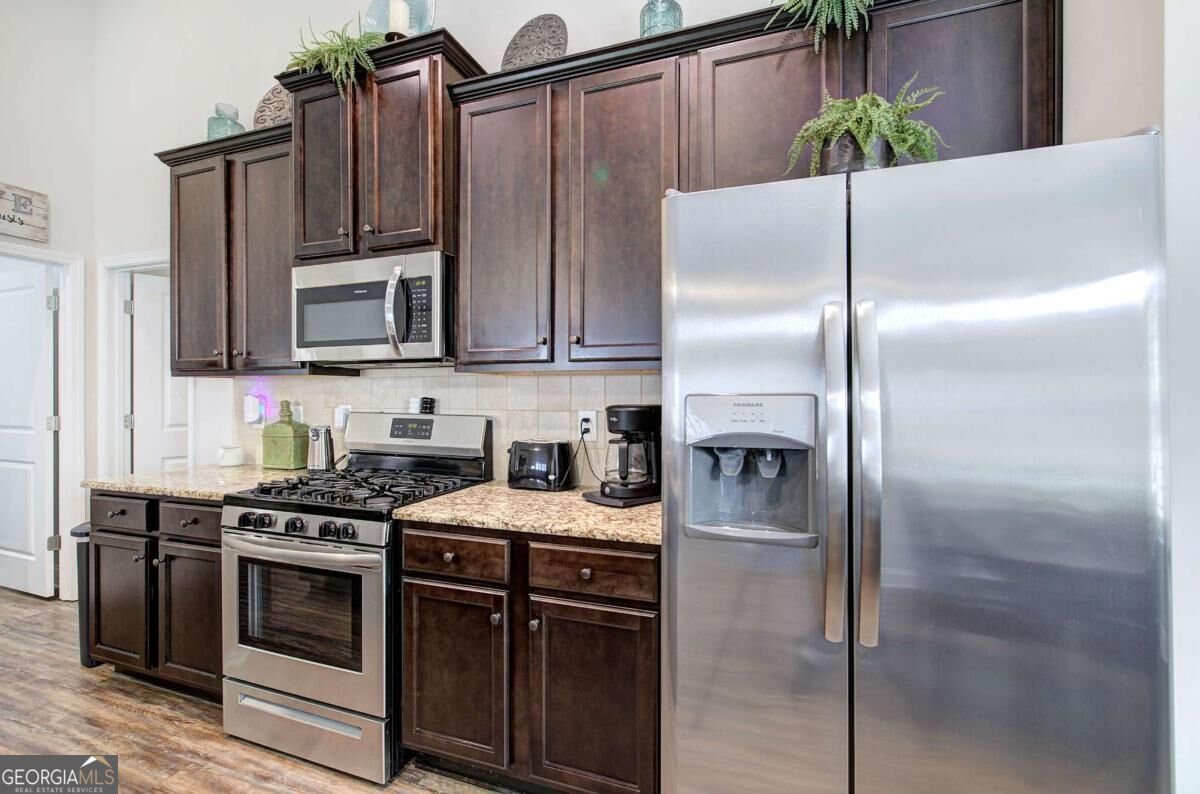 26 Blarneystone Way Adairsville - Photo 19