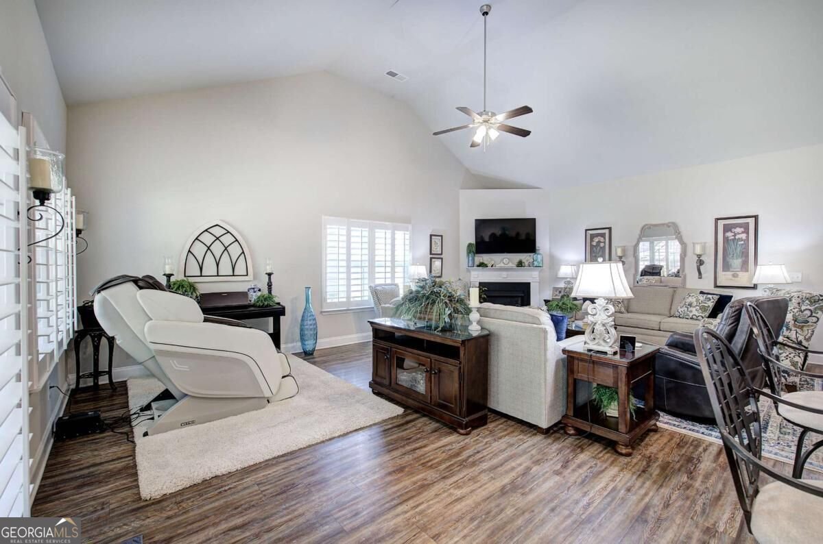 26 Blarneystone Way Adairsville - Photo 20