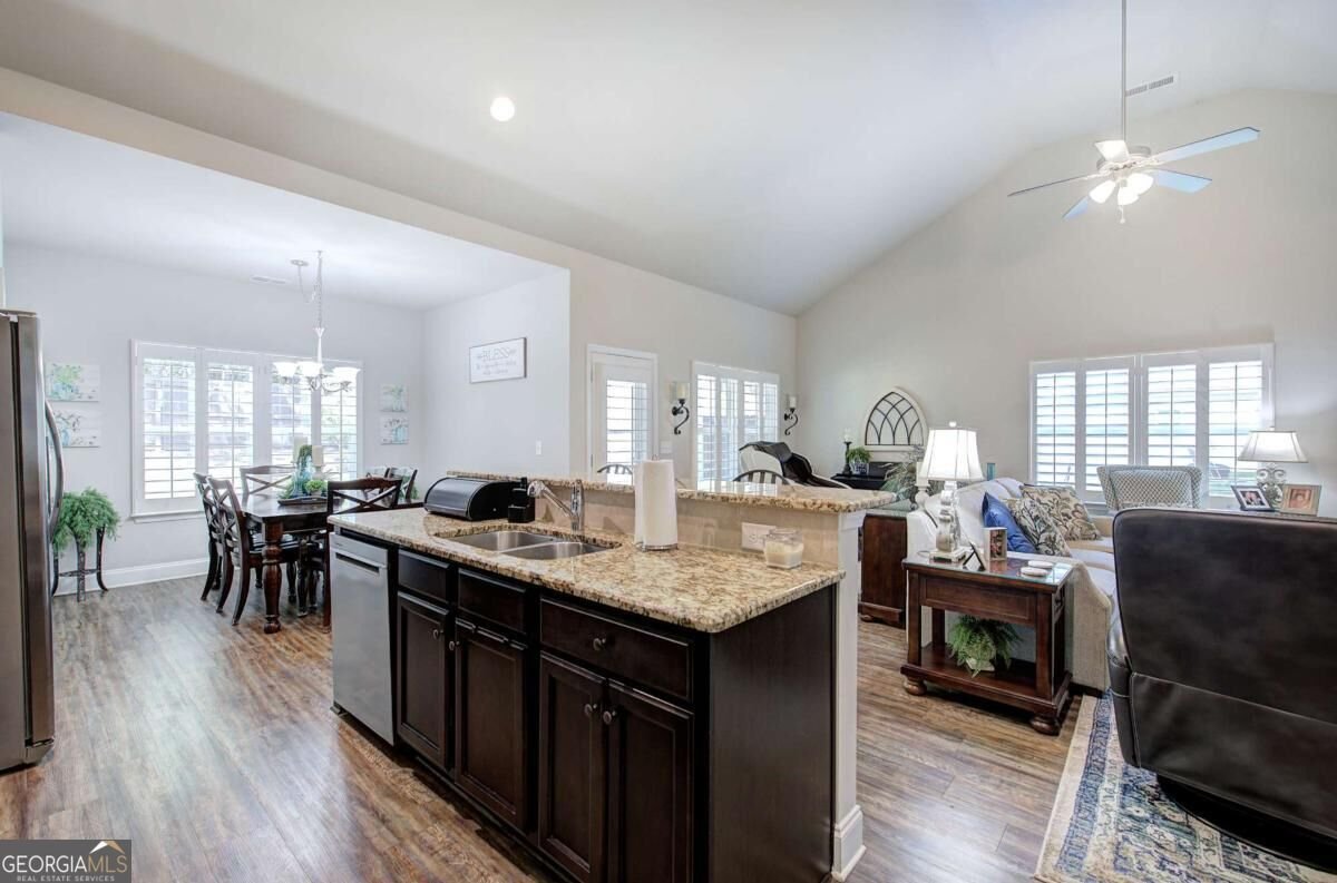 26 Blarneystone Way Adairsville - Photo 22