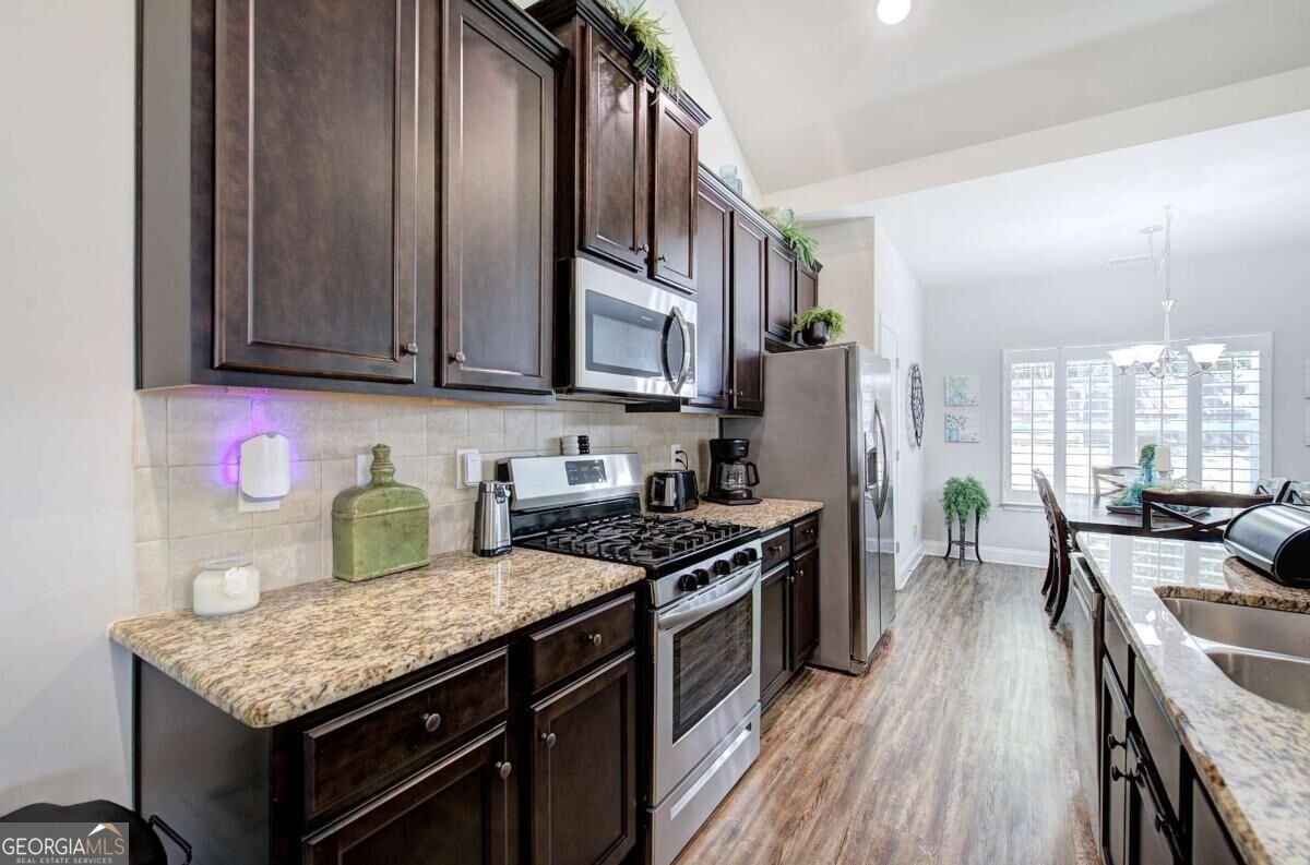 26 Blarneystone Way Adairsville - Photo 23