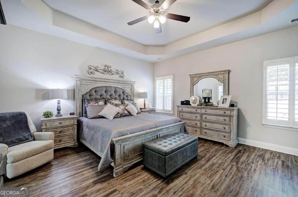 26 Blarneystone Way Adairsville - Photo 24