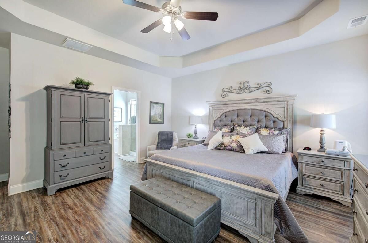 26 Blarneystone Way Adairsville - Photo 25
