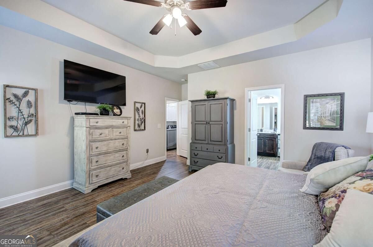 26 Blarneystone Way Adairsville - Photo 27