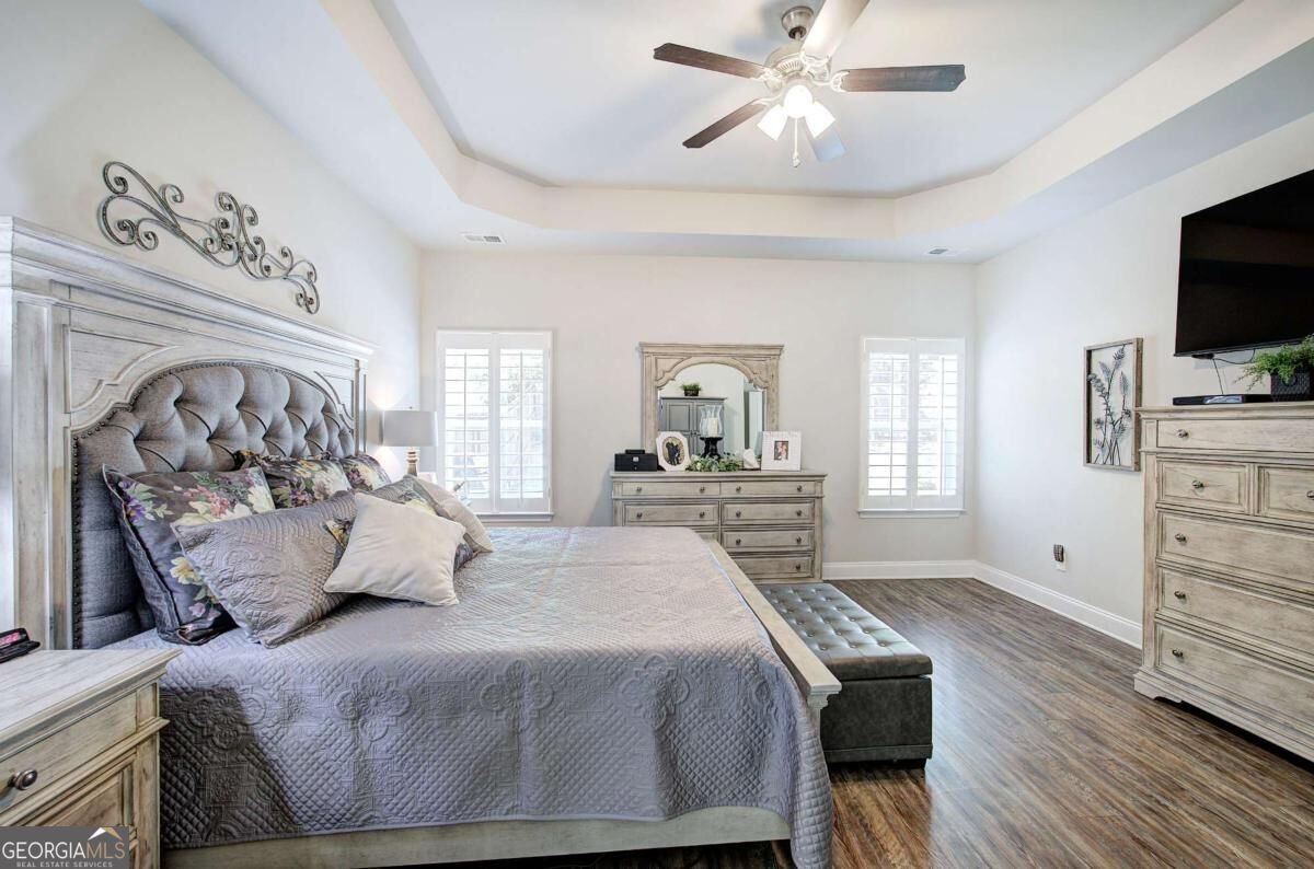 26 Blarneystone Way Adairsville - Photo 28