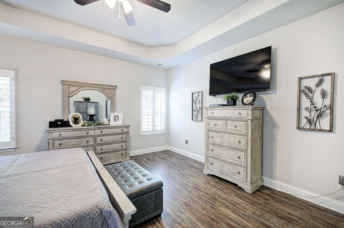 26 Blarneystone Way Adairsville - Photo 29
