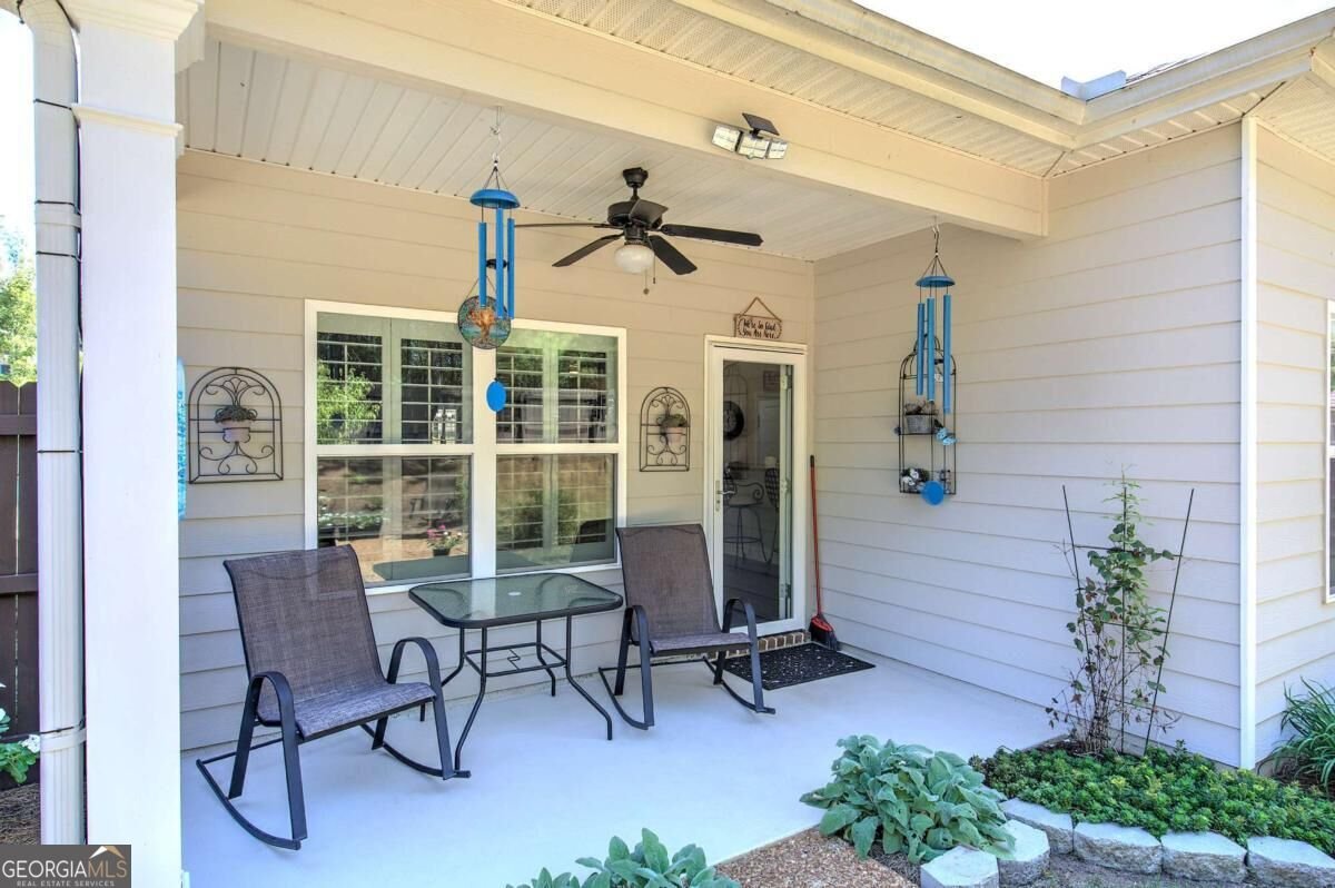 26 Blarneystone Way Adairsville - Photo 36