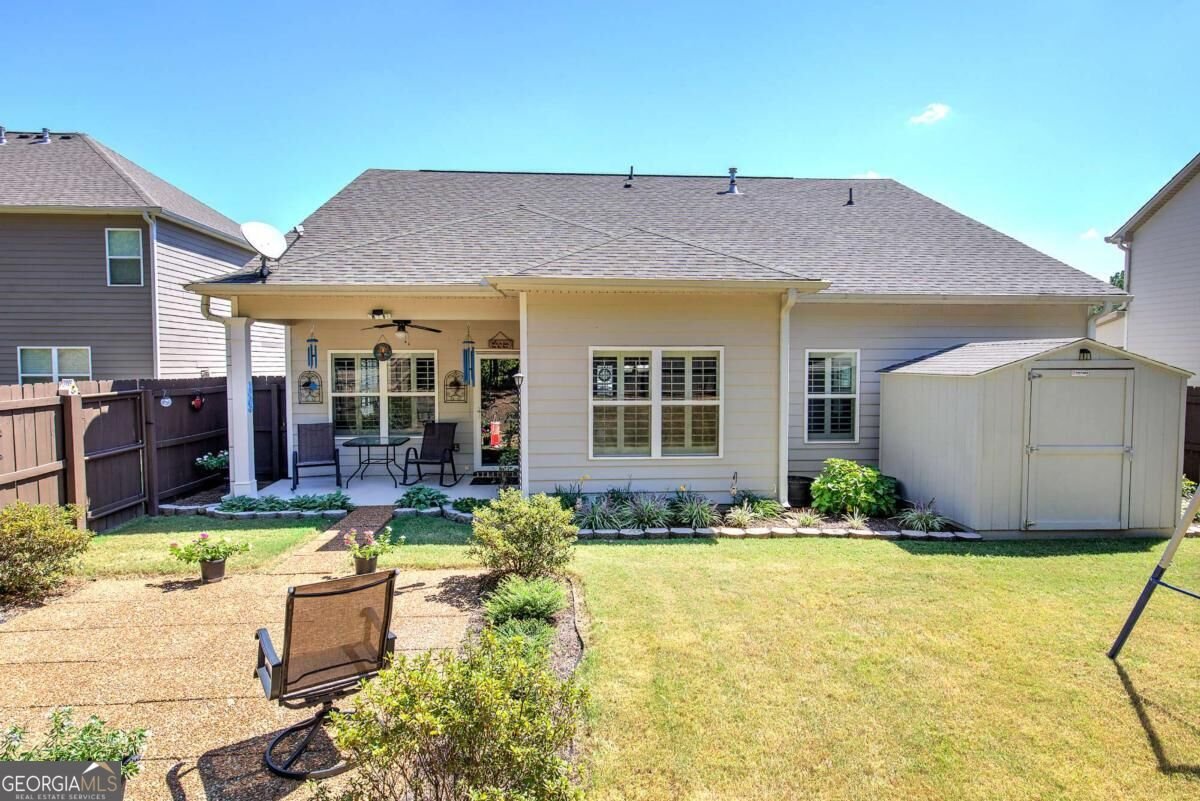 26 Blarneystone Way Adairsville - Photo 38