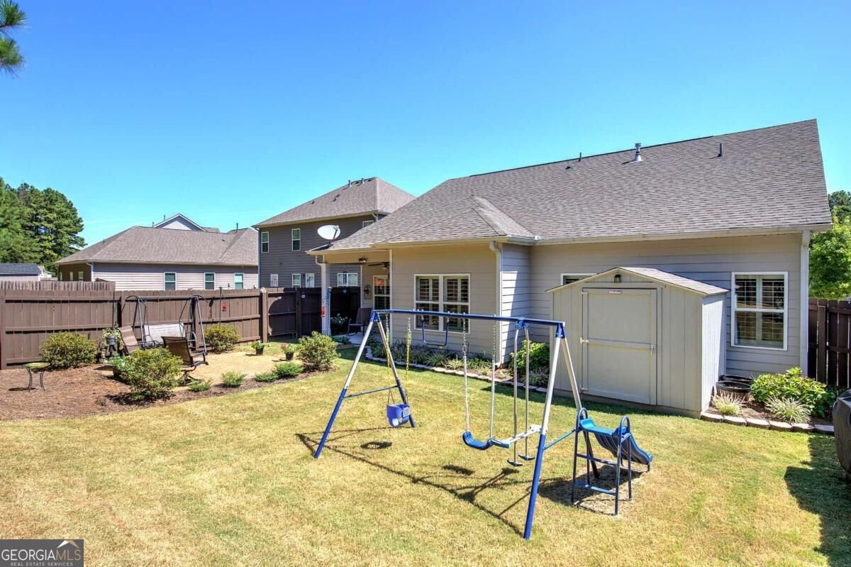 26 Blarneystone Way Adairsville - Photo 39