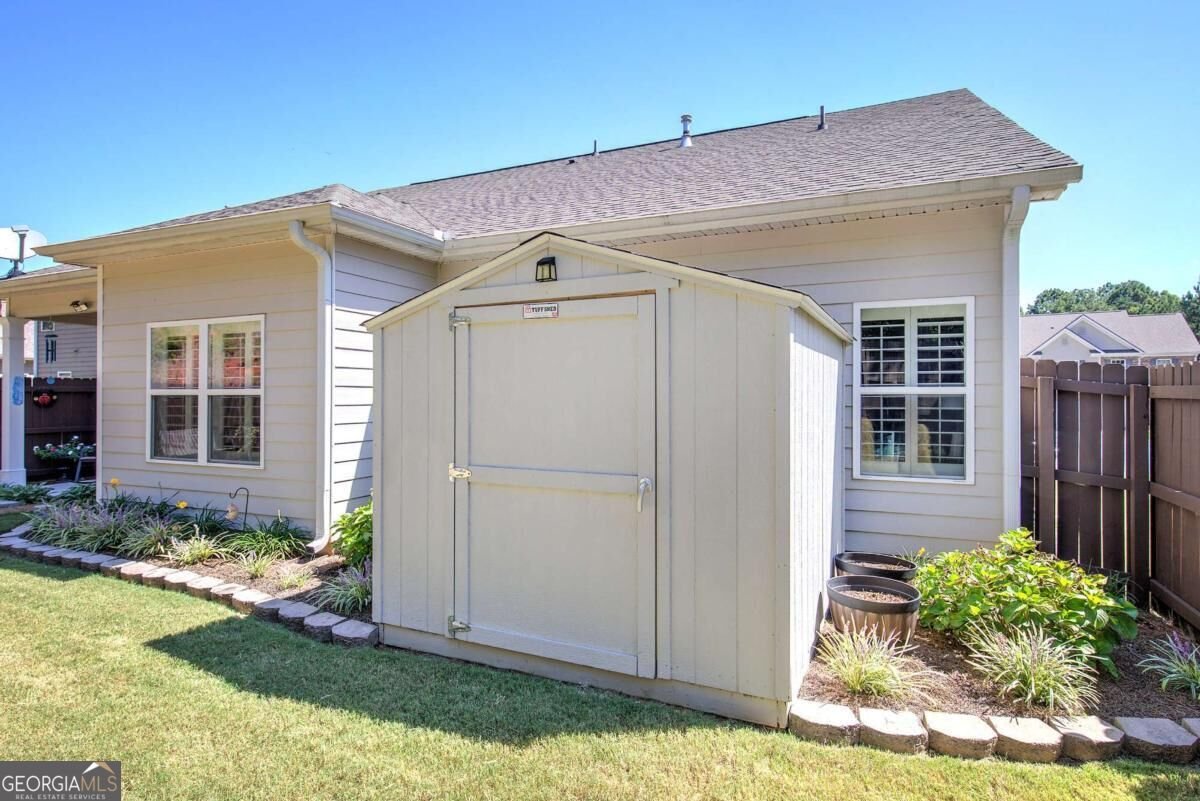 26 Blarneystone Way Adairsville - Photo 40