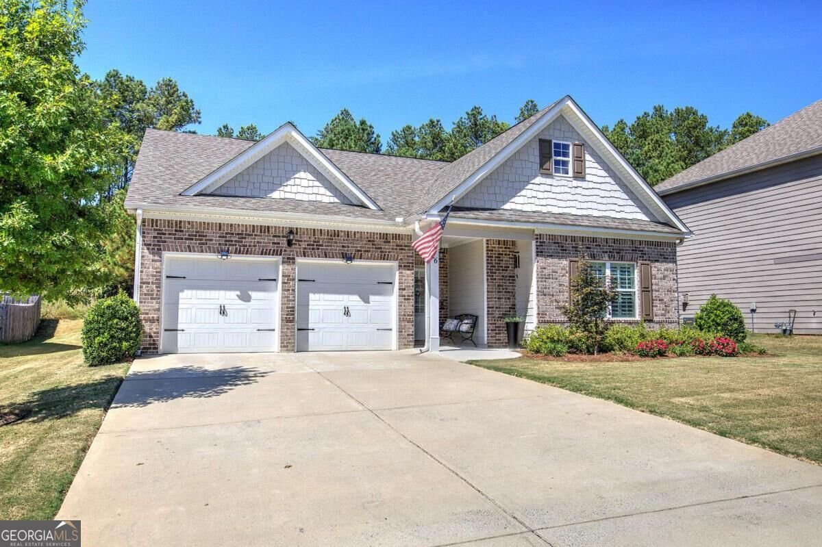 26 Blarneystone Way Adairsville - Photo 43