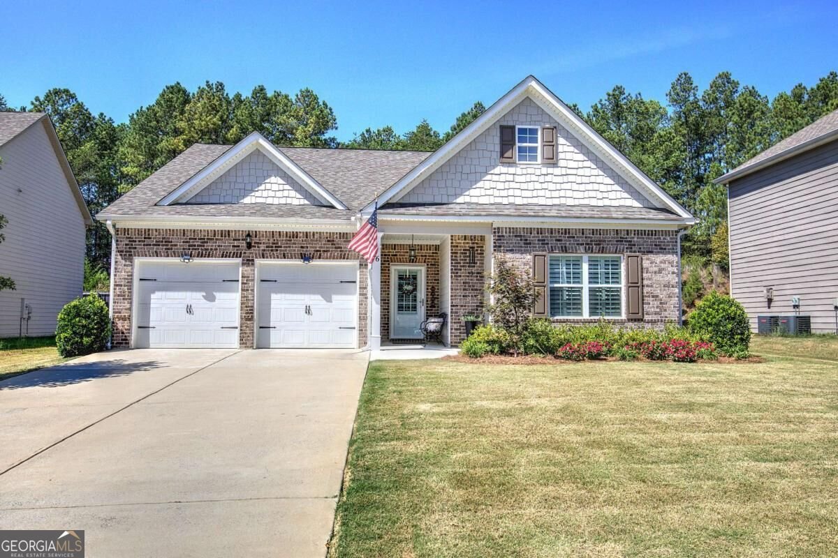 26 Blarneystone Way Adairsville - Photo 44