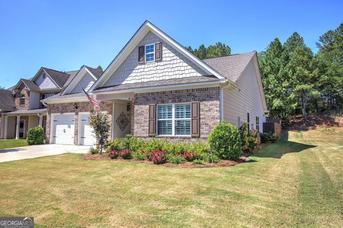 26 Blarneystone Way Adairsville - Photo 45
