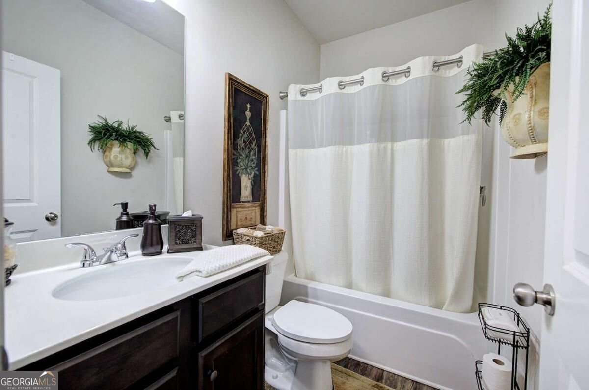 26 Blarneystone Way Adairsville - Photo 9