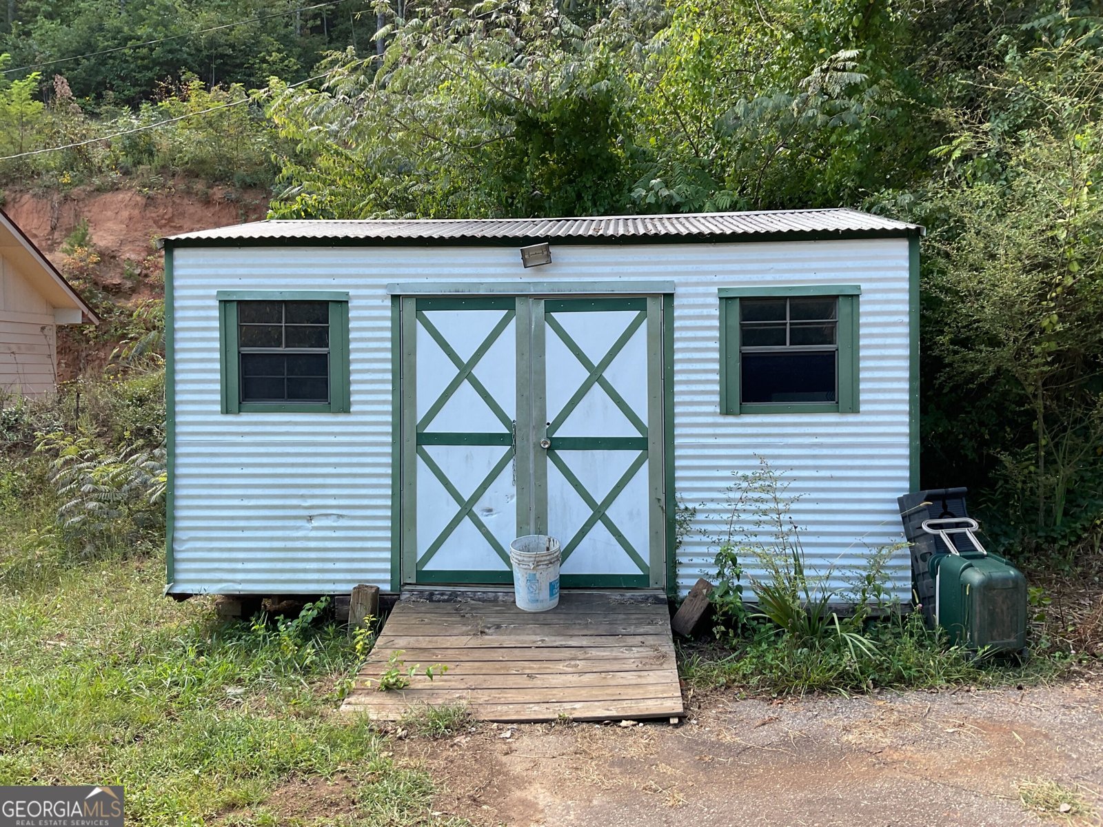 219 North Valley Street Clayton - Photo 20