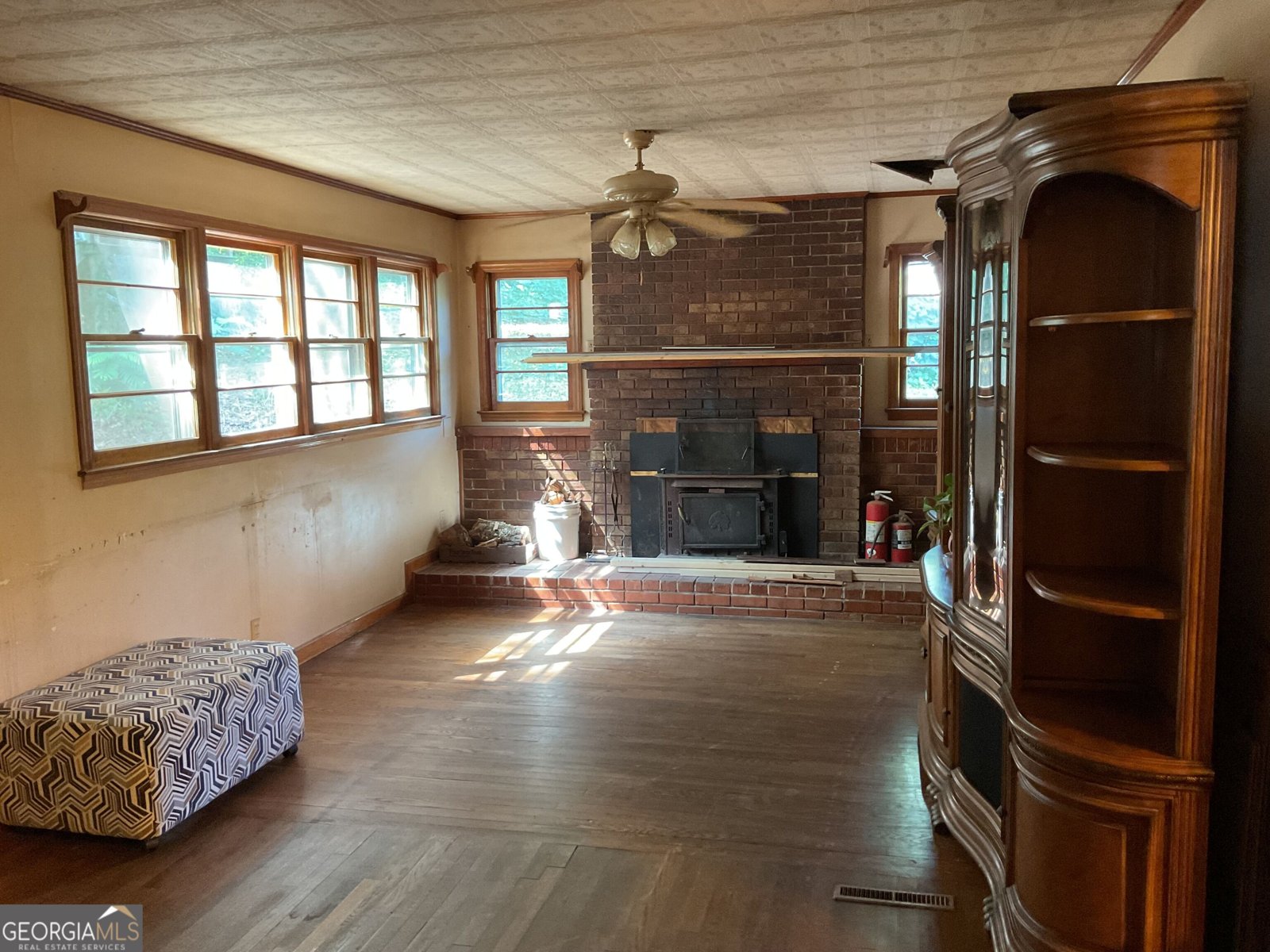 219 North Valley Street Clayton - Photo 8