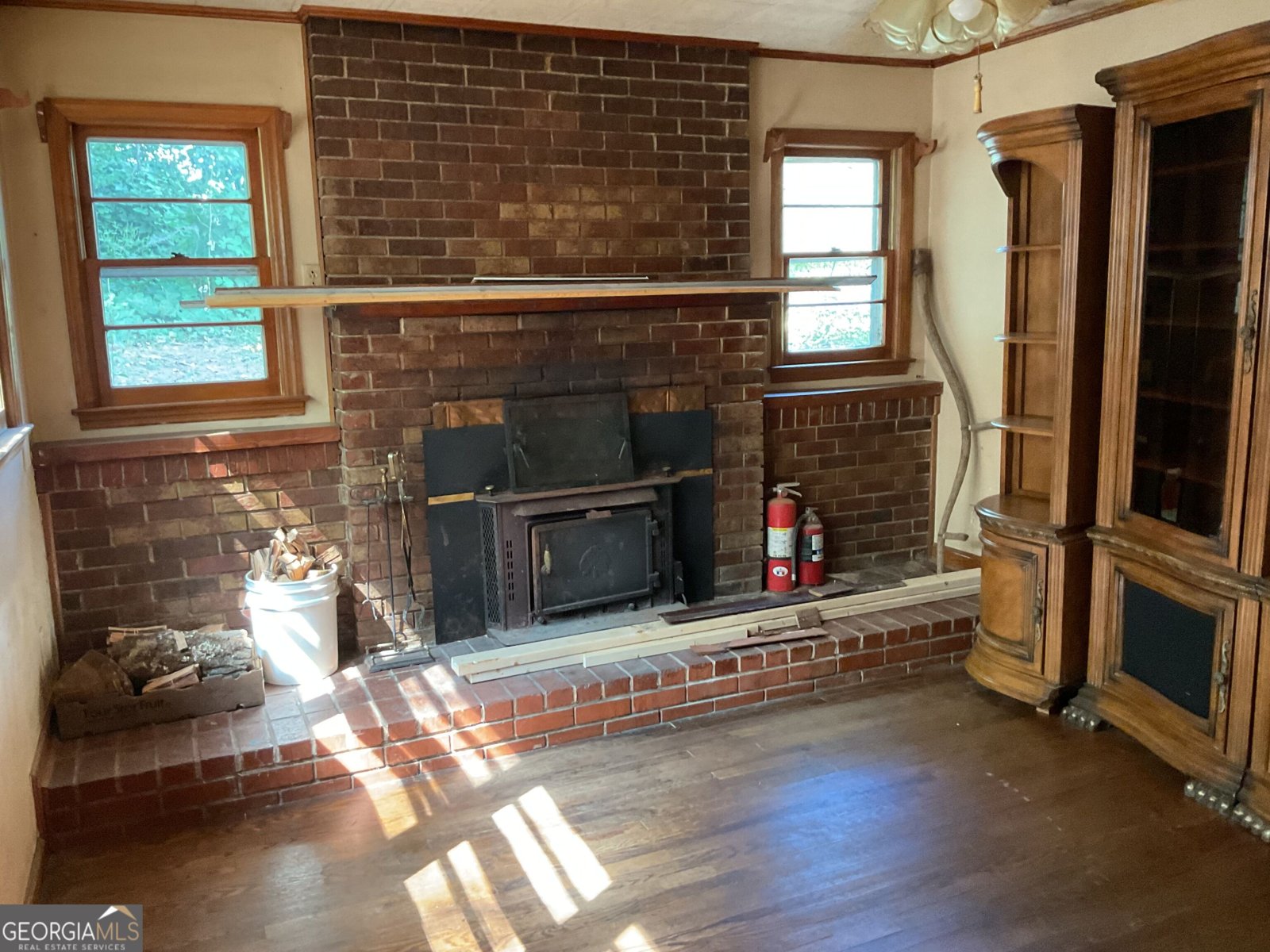 219 North Valley Street Clayton - Photo 9