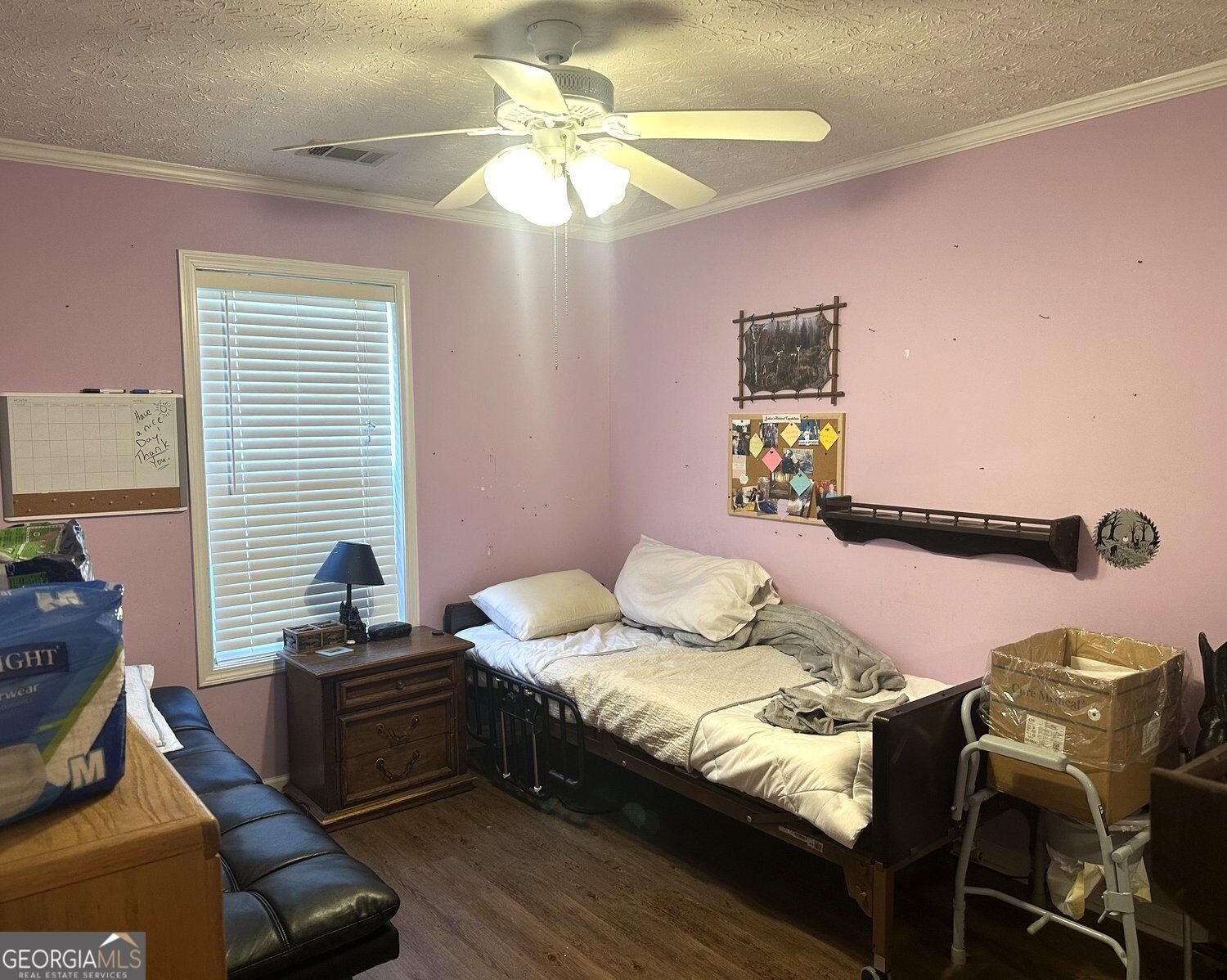 1512 Julianna Circle Loganville - Photo 13