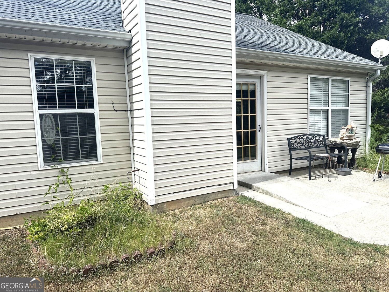 1512 Julianna Circle Loganville - Photo 16