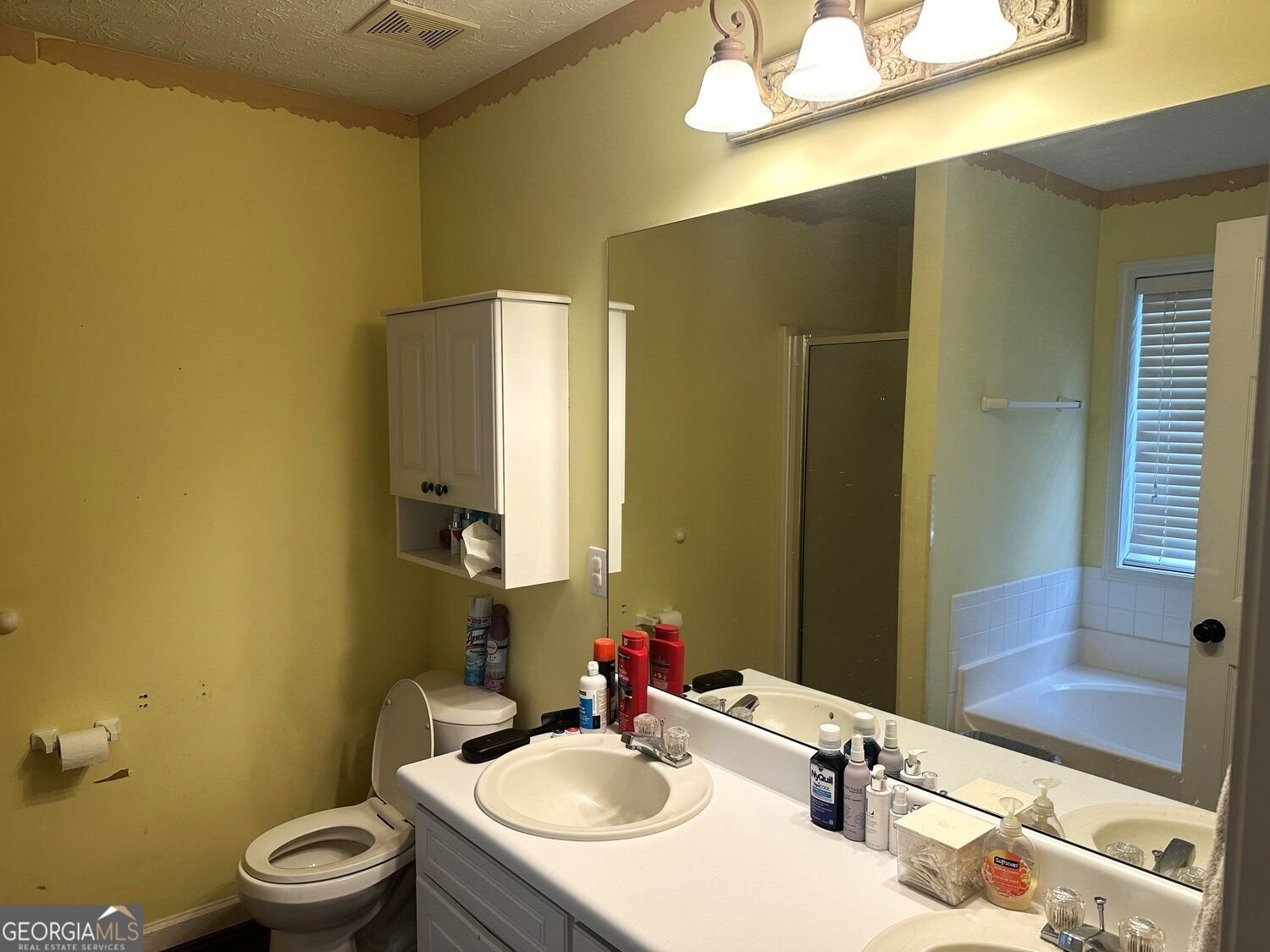 1512 Julianna Circle Loganville - Photo 8