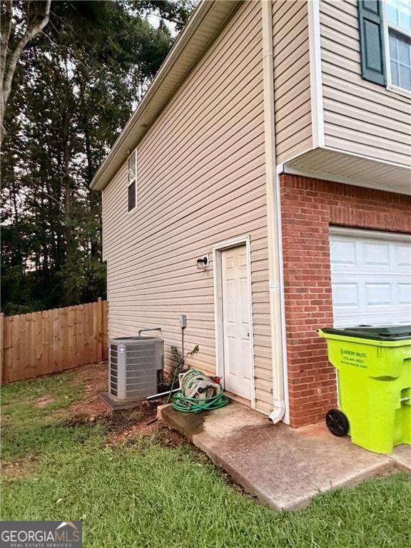 5254 Miranda Way Powder Springs - Photo 6