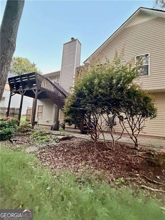 5254 Miranda Way Powder Springs - Photo 7
