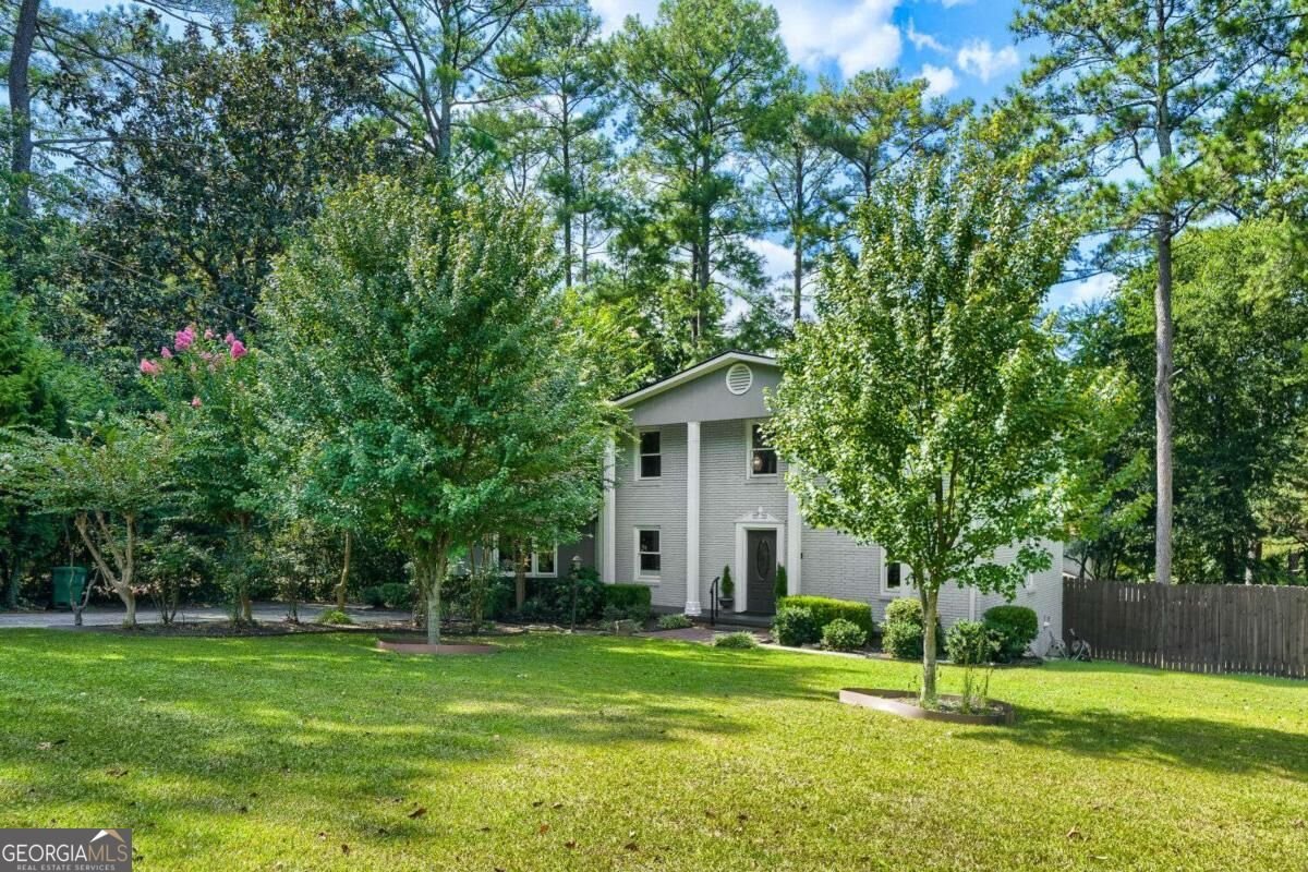 3342 Romelie Drive Atlanta - main photo