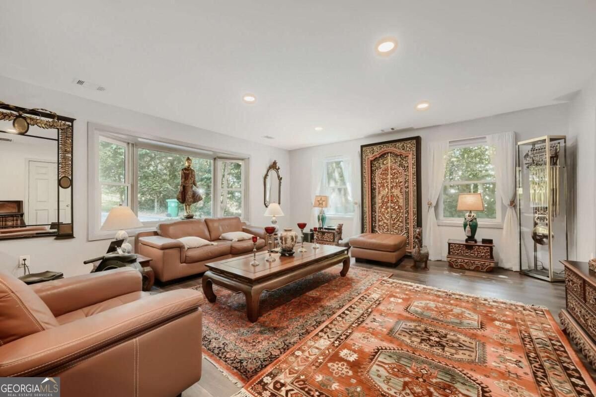 3342 Romelie Drive Atlanta - Photo 10
