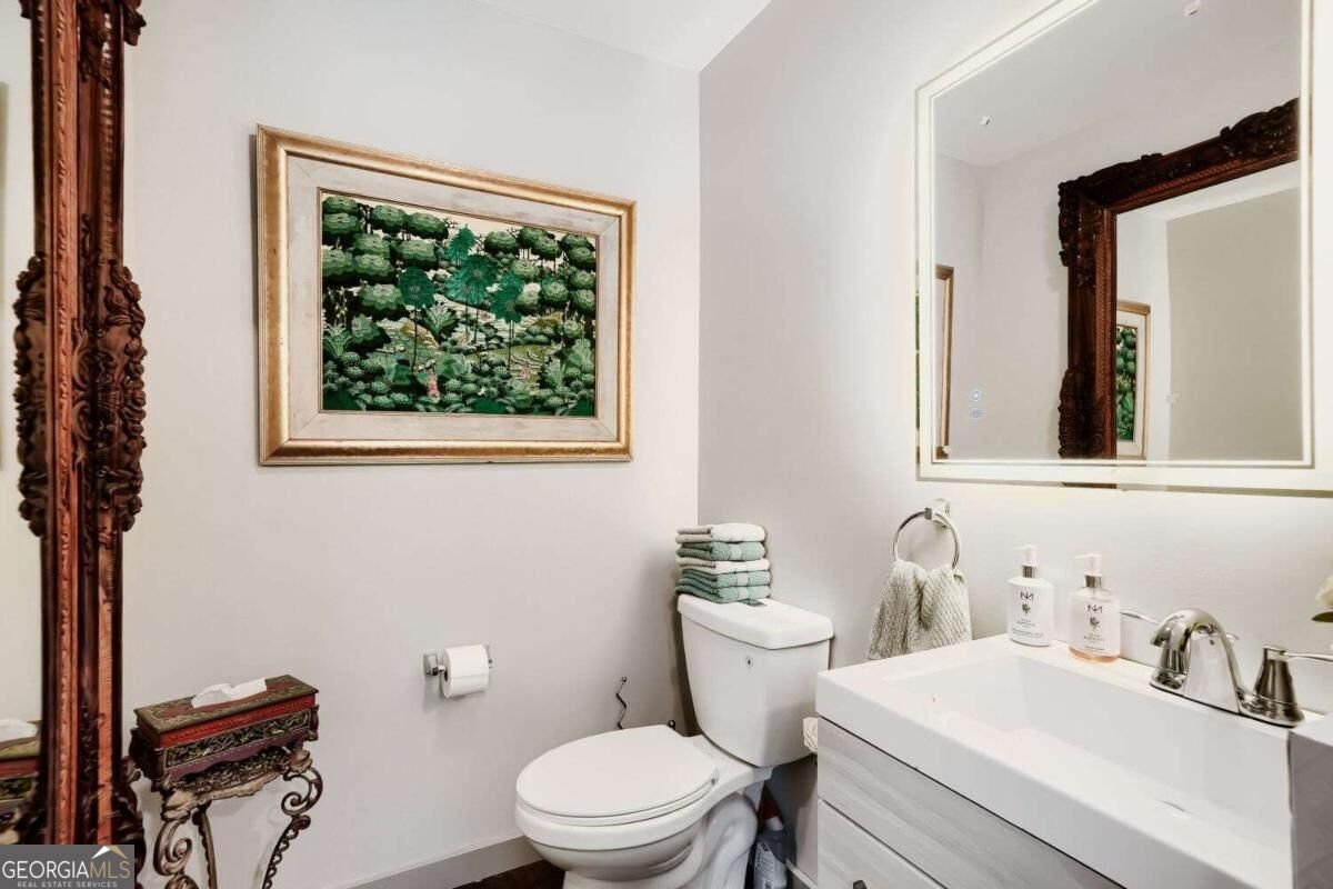 3342 Romelie Drive Atlanta - Photo 12