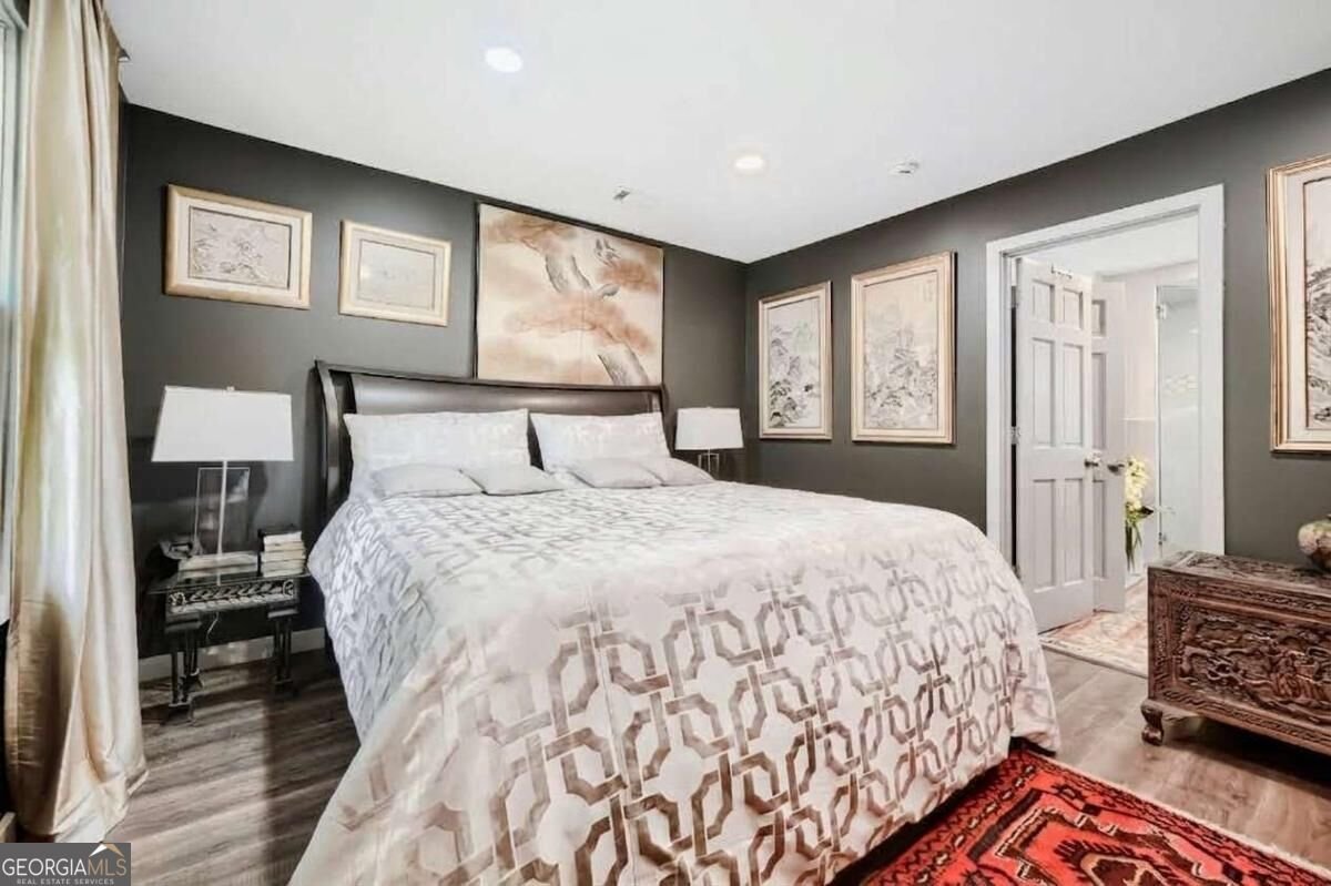 3342 Romelie Drive Atlanta - Photo 14