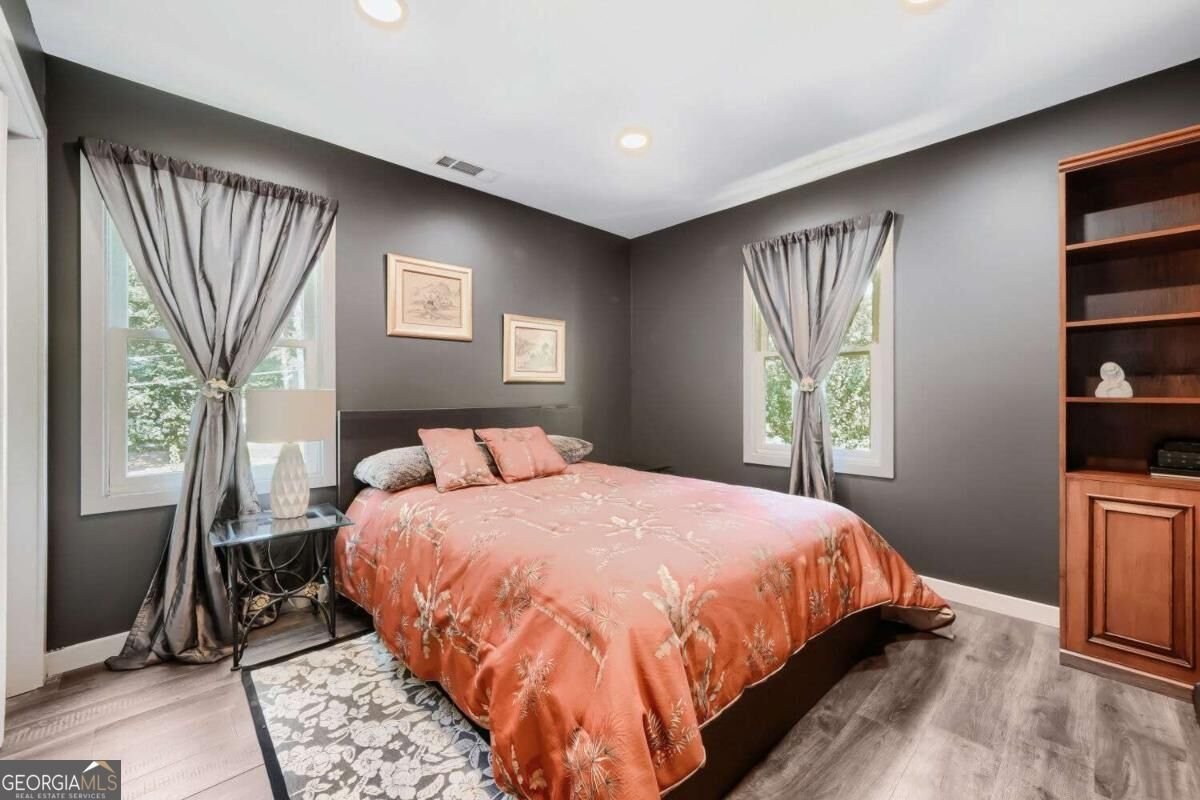 3342 Romelie Drive Atlanta - Photo 17