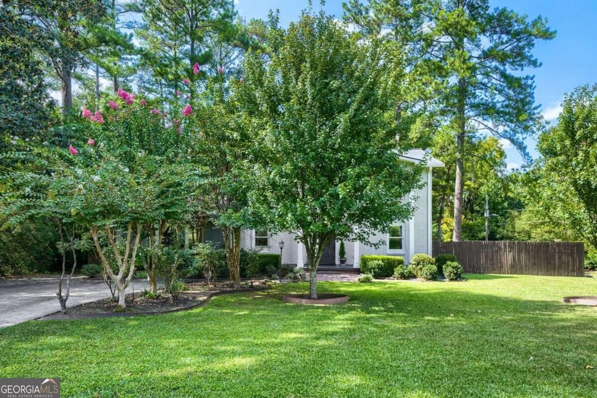3342 Romelie Drive Atlanta - Photo 21
